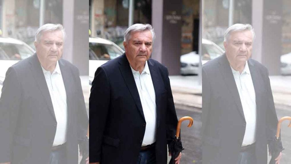 Χάρης Καστανίδης: Το χρονικό μιας προαναγγελθείσας αποχώρησης